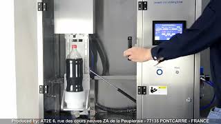 Efficient CO2 Measurement with the CO2-CS Fully Automatic CO2 Calculating System
