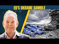 EU's Dangerous Ukraine Gamble @neutralitystudies