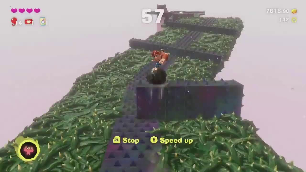 Smashing into something new!