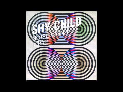 Shy Child - Summer