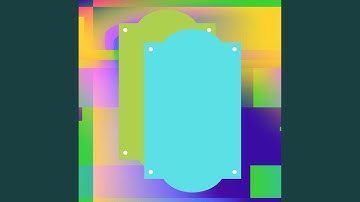 Dashing Backdrops for Excited Essentials