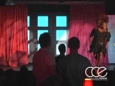 2010 Miss Florida USofA At-Large Pageant Trailer