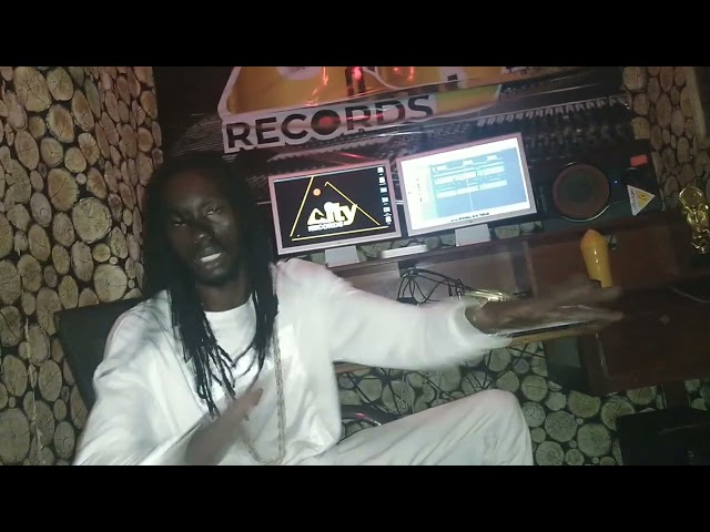 Joss Jow _Ting_Ting_( Revolutions Part III. Song No. 6 ).  South Sudan Music. 2022. class=