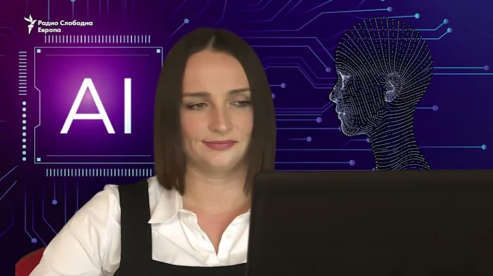 Алатки за вештачка интелигенција - револуција или ризик за образованието