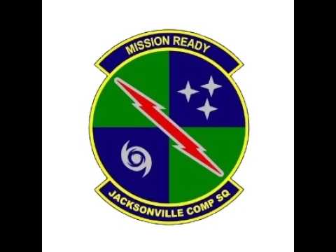 Jacksonville Composite Squadron Civil Air Patrol 03 February 2026 ...