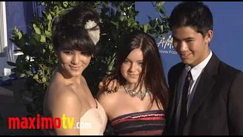 BOOBOO STEWART at 7th Annual Alfred Mann Foundatio...