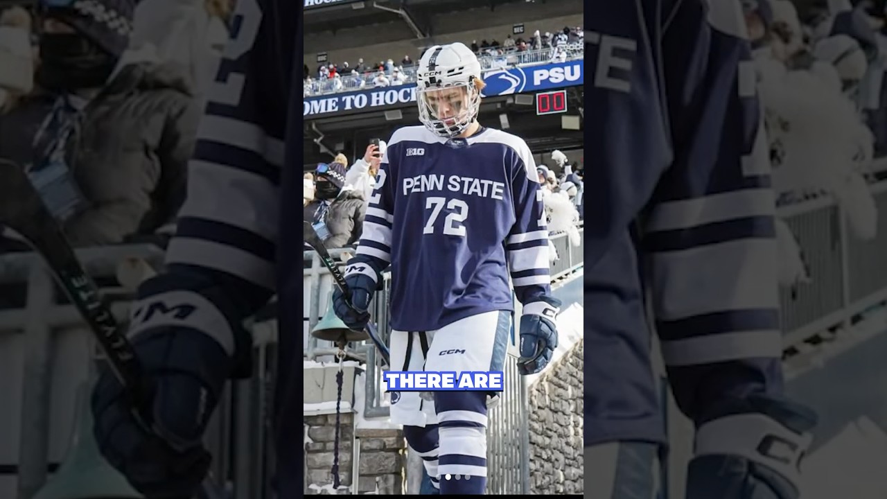 The NHL Draft Lottery could profoundly change the Canucks organization.