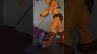 Action Toys #heman #hellman #skeletonman #toys