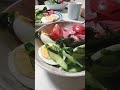 dinner baby