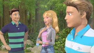 Primos y Rivales   Barbie