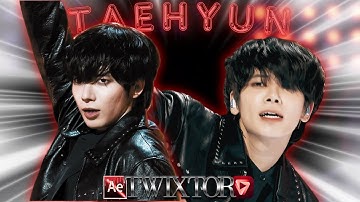 TaehyunTXT - 4K  