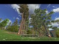 Liftoff - Bardwell's Yard - Birdhouse- 1:01 - Obsession 5"
