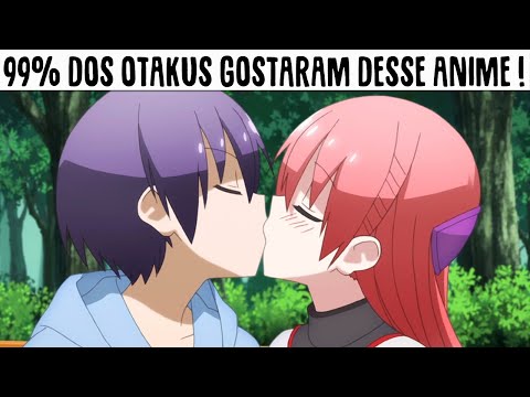 Uma página de animes com memes aleatórios - Acabou Tonikawa.. Não,  melhor acabou o melhor anime desse ano! Já aguardando ansiosamente o  OVA. Ah, calma! Sei que muitos não concordam, mas é