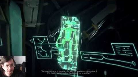 Playthrough Steamgifts: The Signal From Tölva