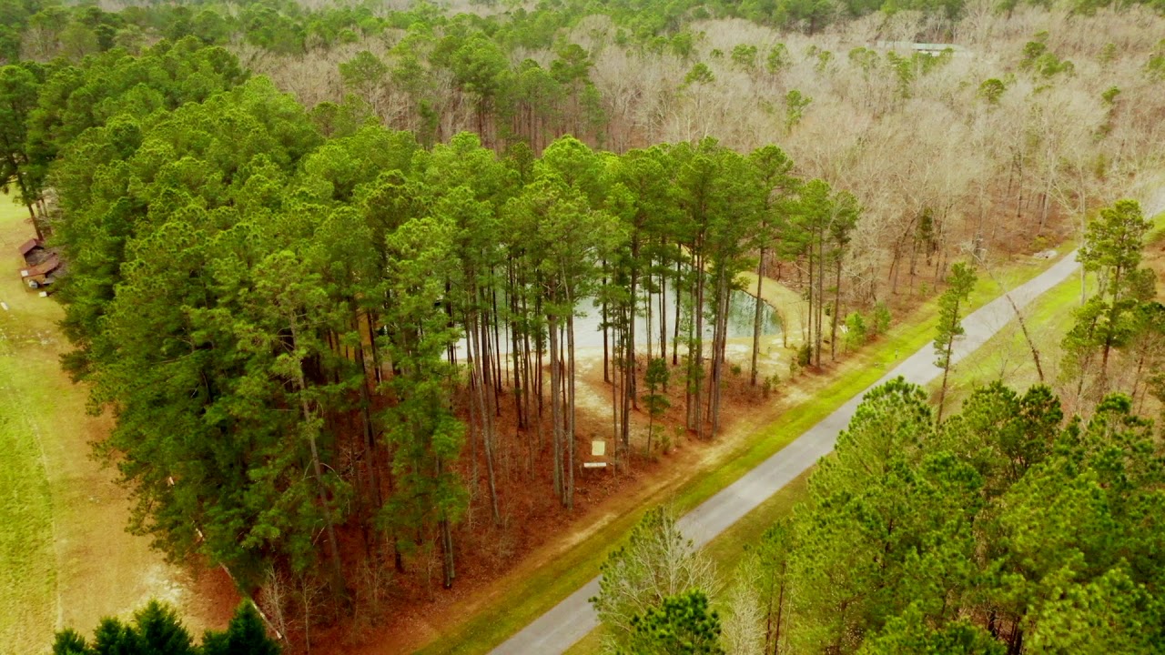 Midland Preserve New Hill, North Carolina YouTube