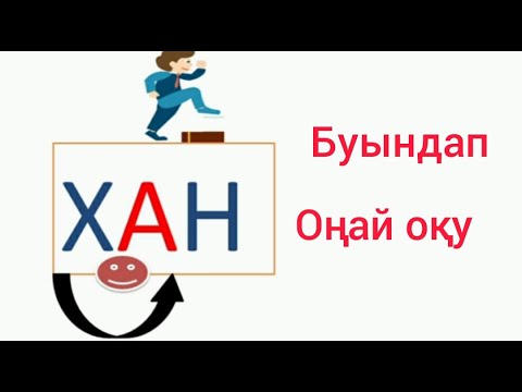 Бейне: Оқу сабақтары