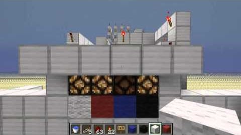 Re-programmable color combination lock