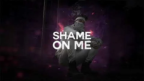 Shame on me (8D Music + Lyrics) | Bmike