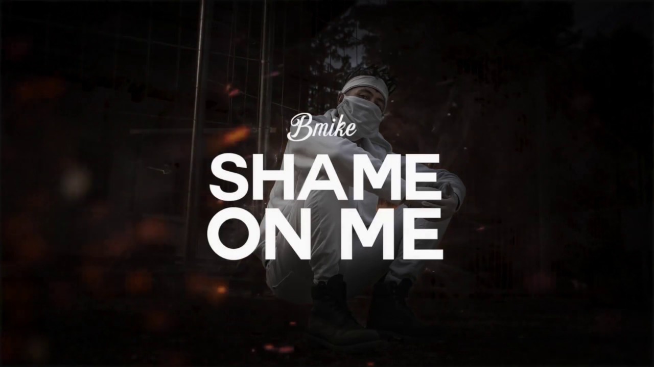 Shame on me (8D Music + Lyrics) | Bmike