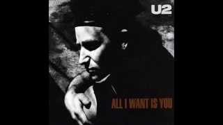 U2 - All I Want Is You (1989)