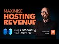 Combining SPLA with CSP-Hosting and Azure Arc