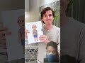 Mr beast Find This Stranger, Win $10,000 #shorts #reaction #mrbeast #facts #trending