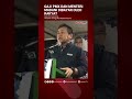 GAJI PMX DAN MENTERI MADANI DIBAYAR OLEH RAKYAT