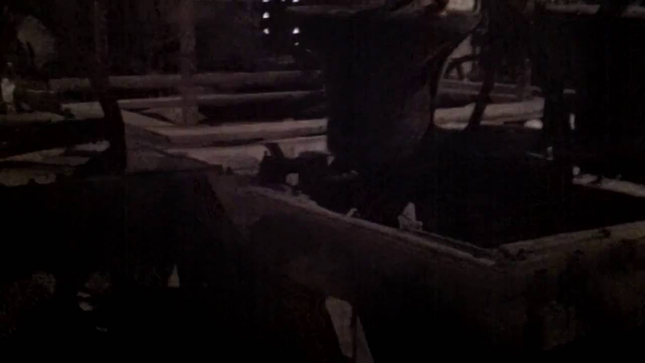 Winchester Cathedral - The Belfry