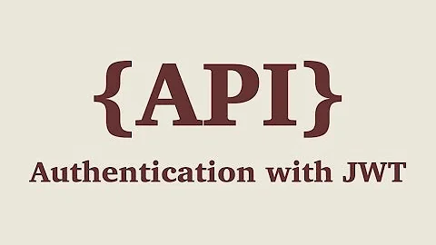 Episode #051 - Rails API - Authentication with JWT