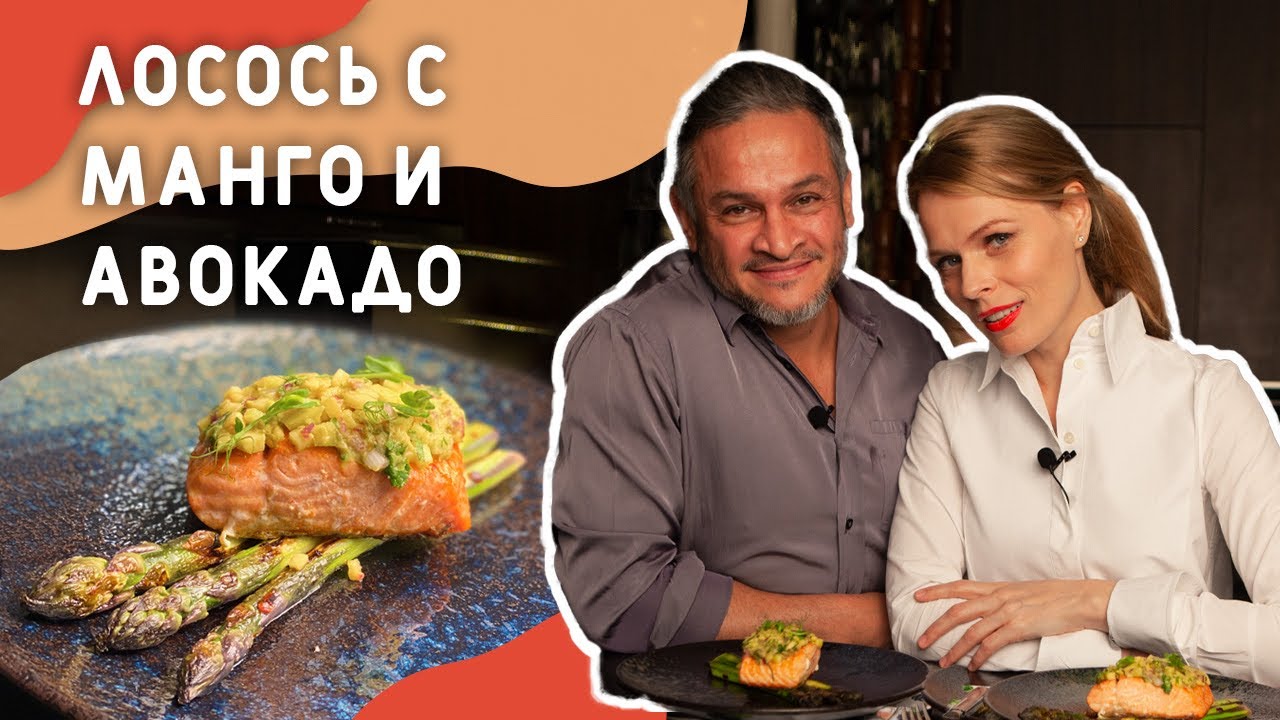 Готовим с Эктором Хименес-Браво - секретный рецепт самых вкусных панини с сочной черешней Готовим с Эктором Хименес-Браво: рецепт вкусных панини с черешней