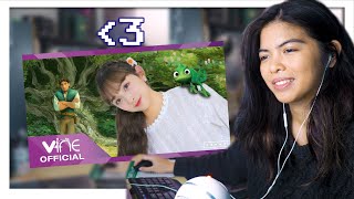 Secret Number SECRET FUN EP.05 [reaction]