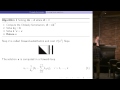 Tutorial 3: Bayesian Computing with INLA -- Håvard Rue