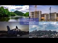 ShowReel TimeLapse & Hyperlapse 2020