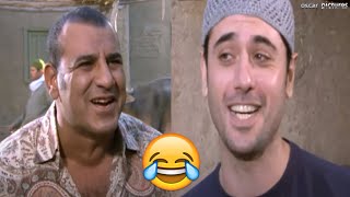 كوميديا احمد عز ومحمد لطفي هتموت من الضحك لما صحبك ربنا يفتحها عليه 😂😂