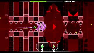 Bloodbath 42-74% (Progress #2)