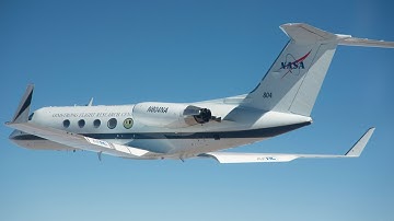 FlexFoil Morphing Wing Technology Could Reshape the Future of Wing Design – AINtv