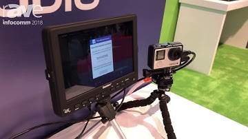 InfoComm 2018: Epiphan Video Presents WEBCASTER X2 Streaming Device for Social Media Live Video