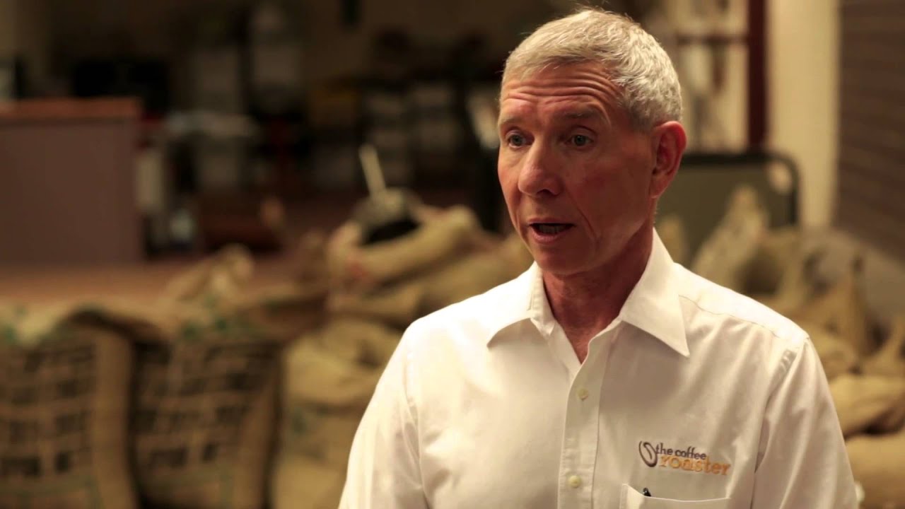 The Coffee Roaster and MYOB AccountRight Premier erp solutions for universities