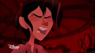 Varians The Alchemist Boy