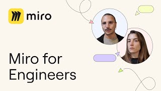 Miro for Engineers: Innovate and Collaborate Effectively by Miro 526 views 1 month ago 4 minutes, 9 seconds