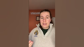 Studying for the NPTE while in full time clinicals! #NPTE #physicaltherapy #physicaltherapist #dpt #