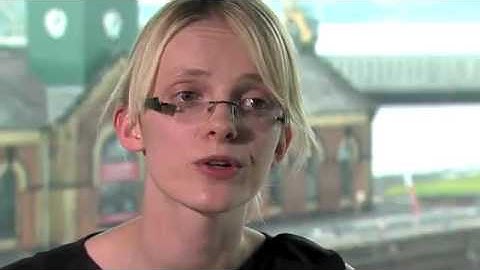 Day in the life of a Graduate Test Analyst: Citi Group