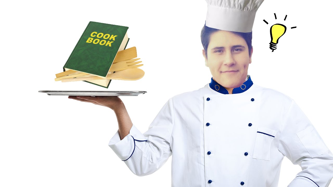 Yemek Tarifini Kolay Okuma
