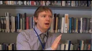 Mark Howells, KTH, on future clean energy consumption path in developing countries