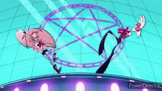 hazbin hotel gif's  #hazbinhotel #gif #song  its goin down #anime #edit