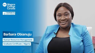 NCT Student Testimonial: Barbara’s Inspiring Journey