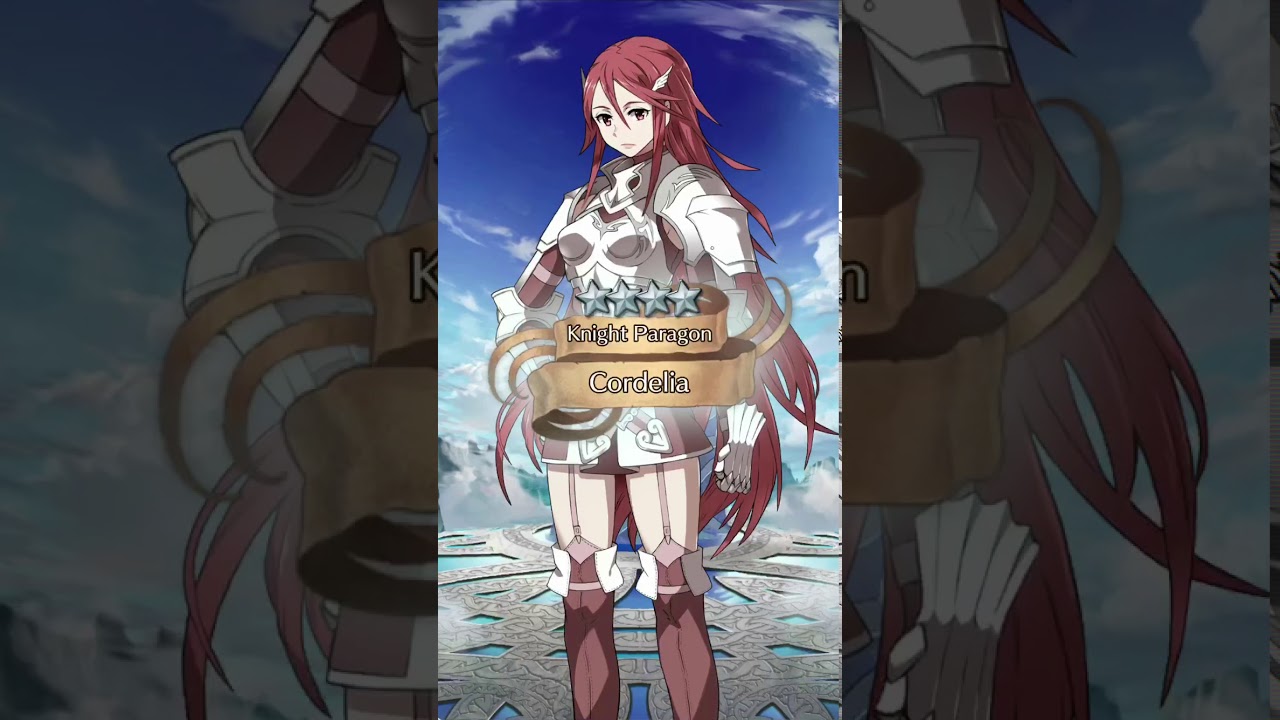 Fire Emblem Heroes Love Abounds More Summoning.