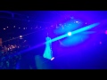 Xavier Wulf - Akina Speed Star (LIVE @ JAMFest Las Vegas 5-13-17)