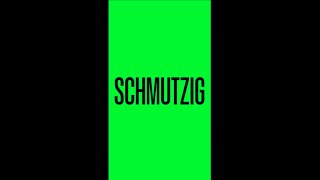 Kras New Clip Schmutzig