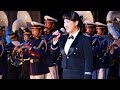 【自衛隊音楽まつり2019 オープニング】World in Union (Rugby World Cup Japan 2019) ー陸海空自衛隊音楽隊